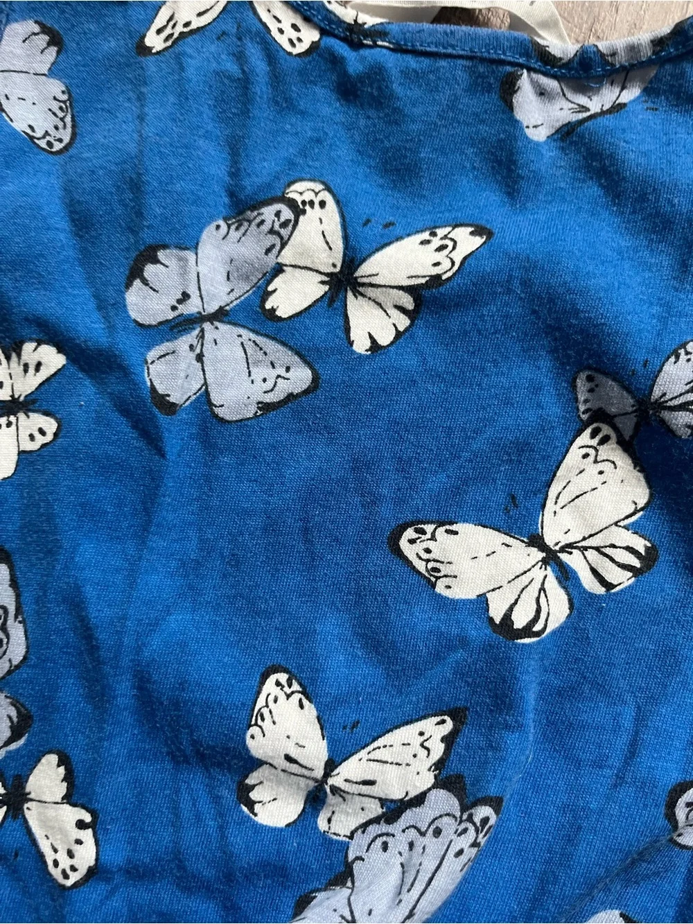 Bundle of girls H&M summer‎ dresses size 6X